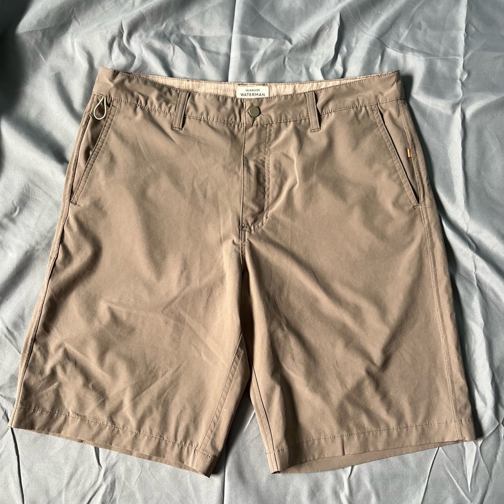 Quiksilver shorts